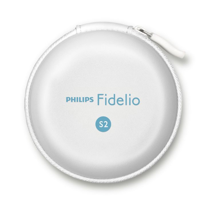 Philips Fidelio Fidelio