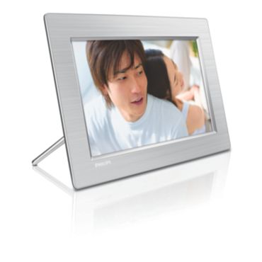 10FF3CME PhotoFrame
