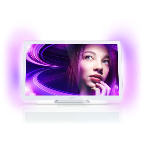 42PDL7906K/02 DesignLine Edge Smart LED-TV