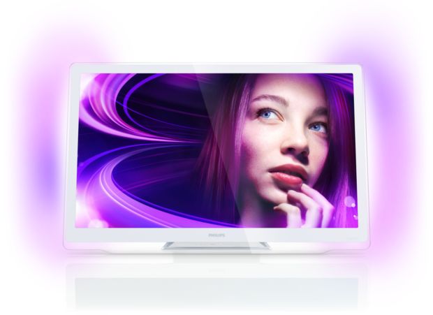 DesignLine Edge Smart LED TV