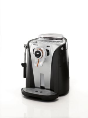 Saeco S-OG-SG Odea Giro - Máquina de café espresso súper automática :  : Hogar y Cocina