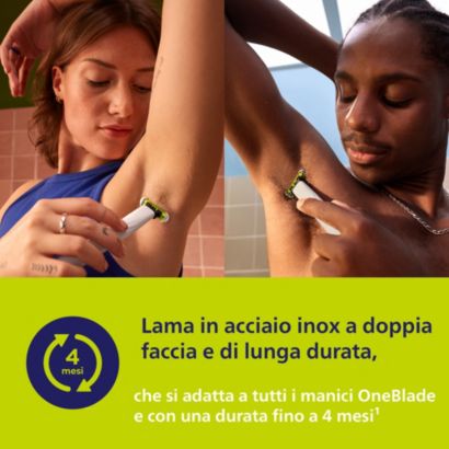 Philips OneBlade