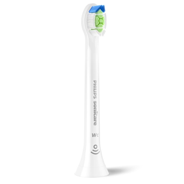 Philips Sonicare W2c White Plus Compact ホワイトプラス ブラシ