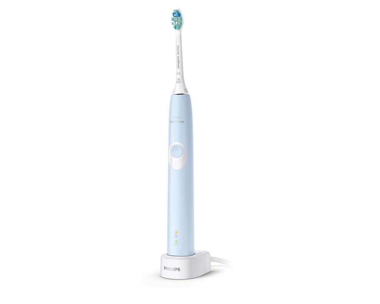 よろしくお願いしますPHILIPS 電動歯ブラシ sonicare HX6803/72