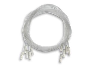 tcpO2/tcpCO2 calibration tube Transcutaneous