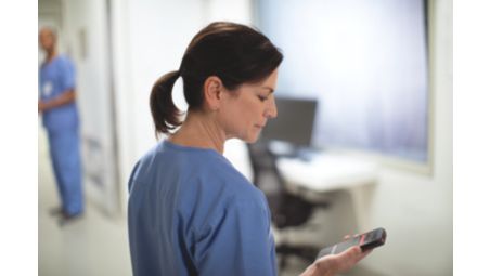 Make the most of your EMR
