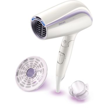 SmartCare 吹風機