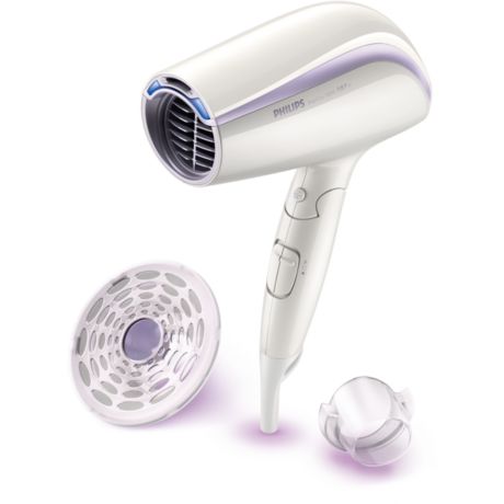 BHC203/05 SmartCare 电吹风