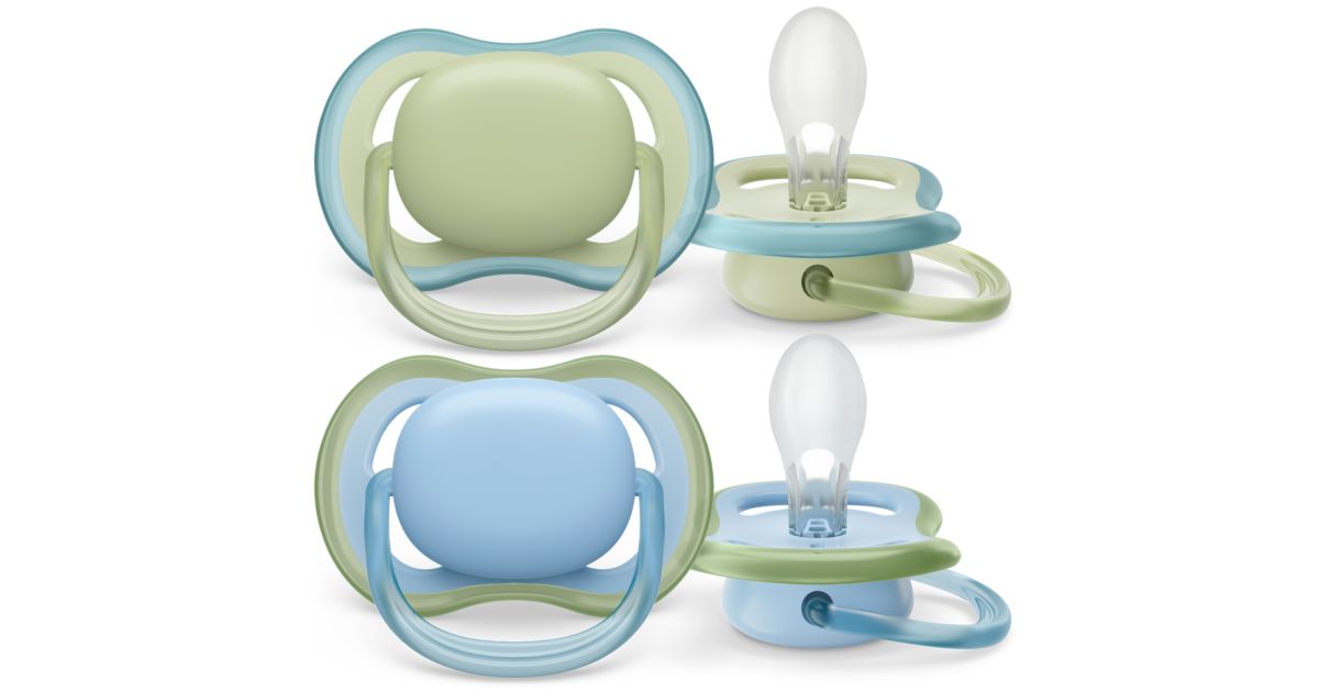 Philips Avent ultra air Cumlík SCF085/21 - hlavný produktový obrázok Philips