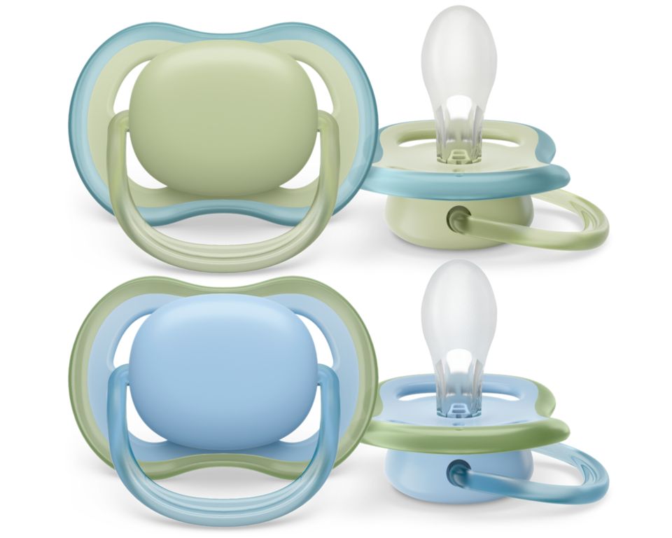 Lets your little one's skin breathe