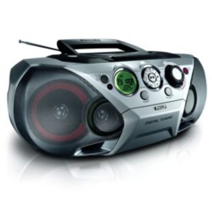 AZ2060 CD Soundmachine