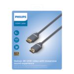 Disfrutá de imágenes en ultraalta definición