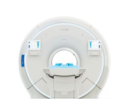 MR 7700 Front view (zoomed in)