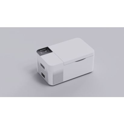 Philips Car thermal box