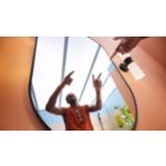 Easy and skin-friendly intimate shave