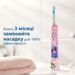 Чудове чищення за лічені секунди.*