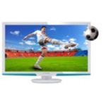 Siente la experiencia de los juegos en 3D en tu pantalla grande