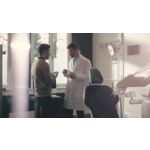 Never miss a trouble spot, for a perfect smile