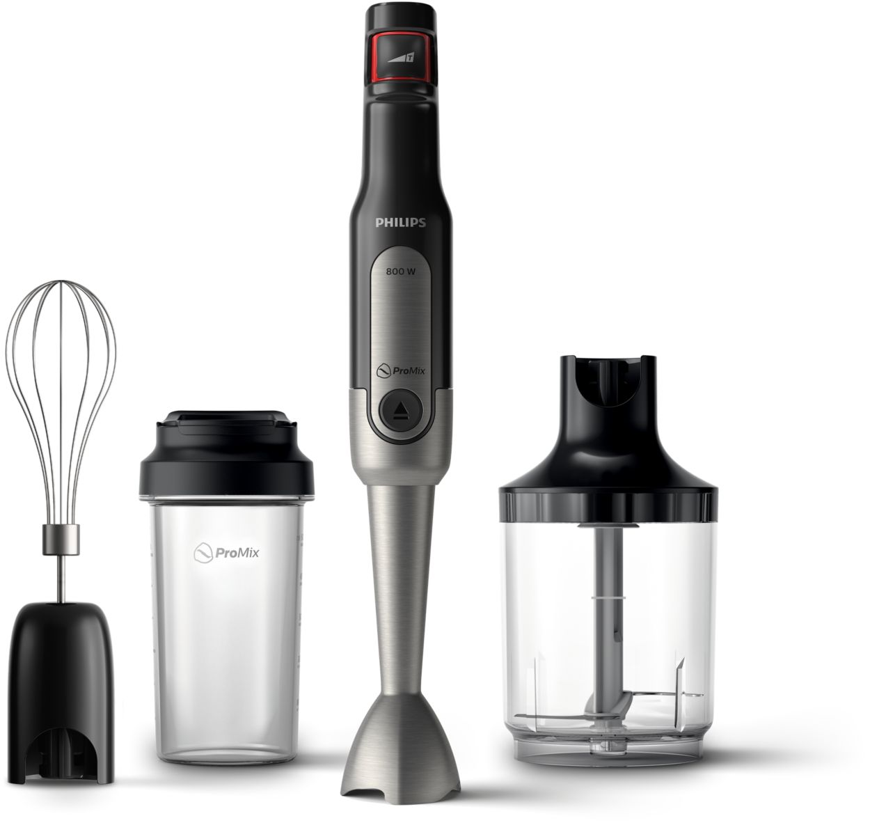 Viva Collection ProMix-staafmixer HR2652/90 | Philips