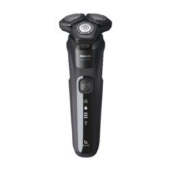 Shaver series 5000 Afeitadora eléctrica Wet & Dry reacondicionada