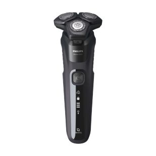 Shaver series 5000 Wet and Dry electric shaver