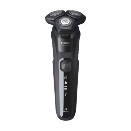 S5588/20 Shaver series 5000 Rasoio elettrico Wet & Dry