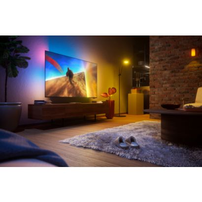 Philips QLED