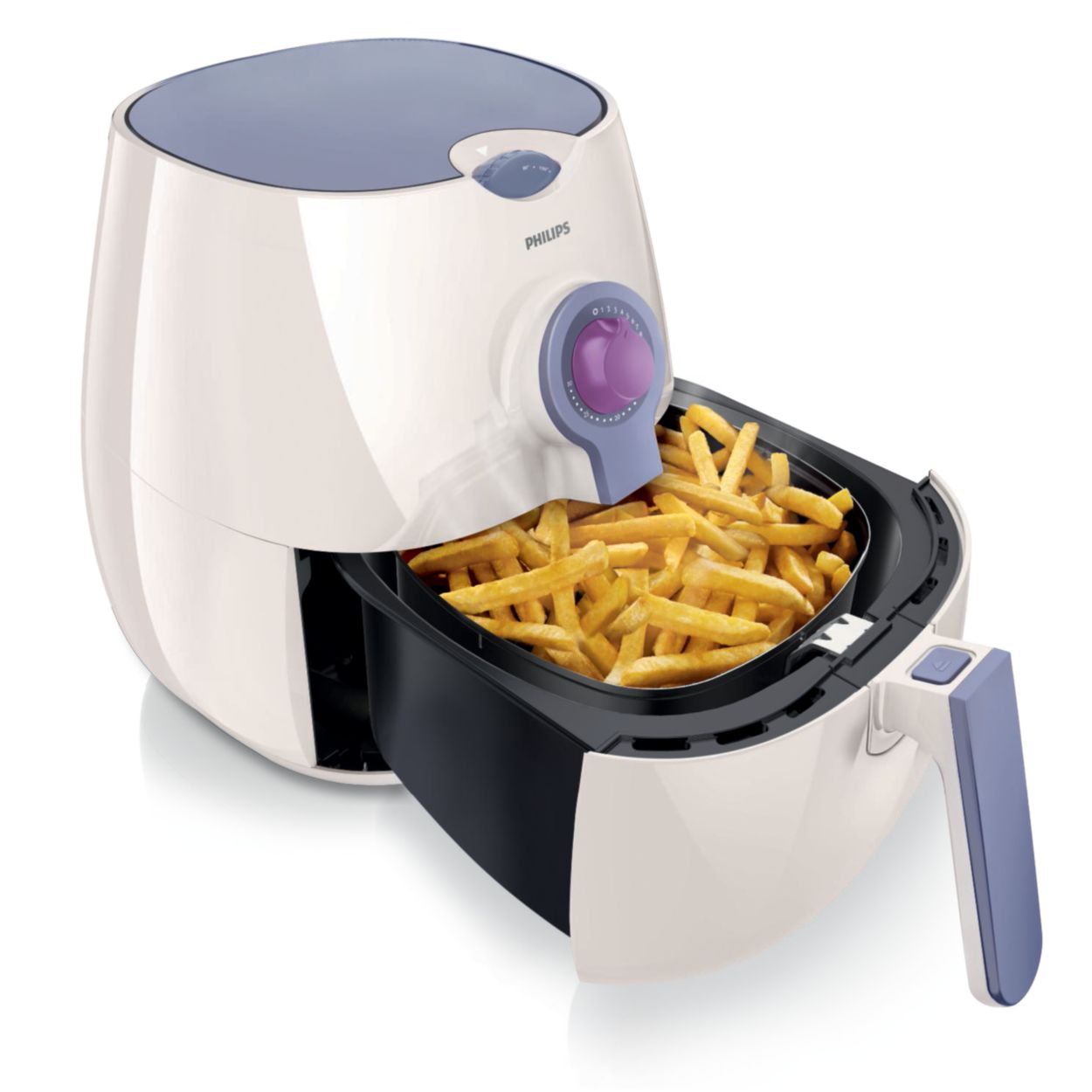 Viva Collection Airfryer HD9220 42 Philips