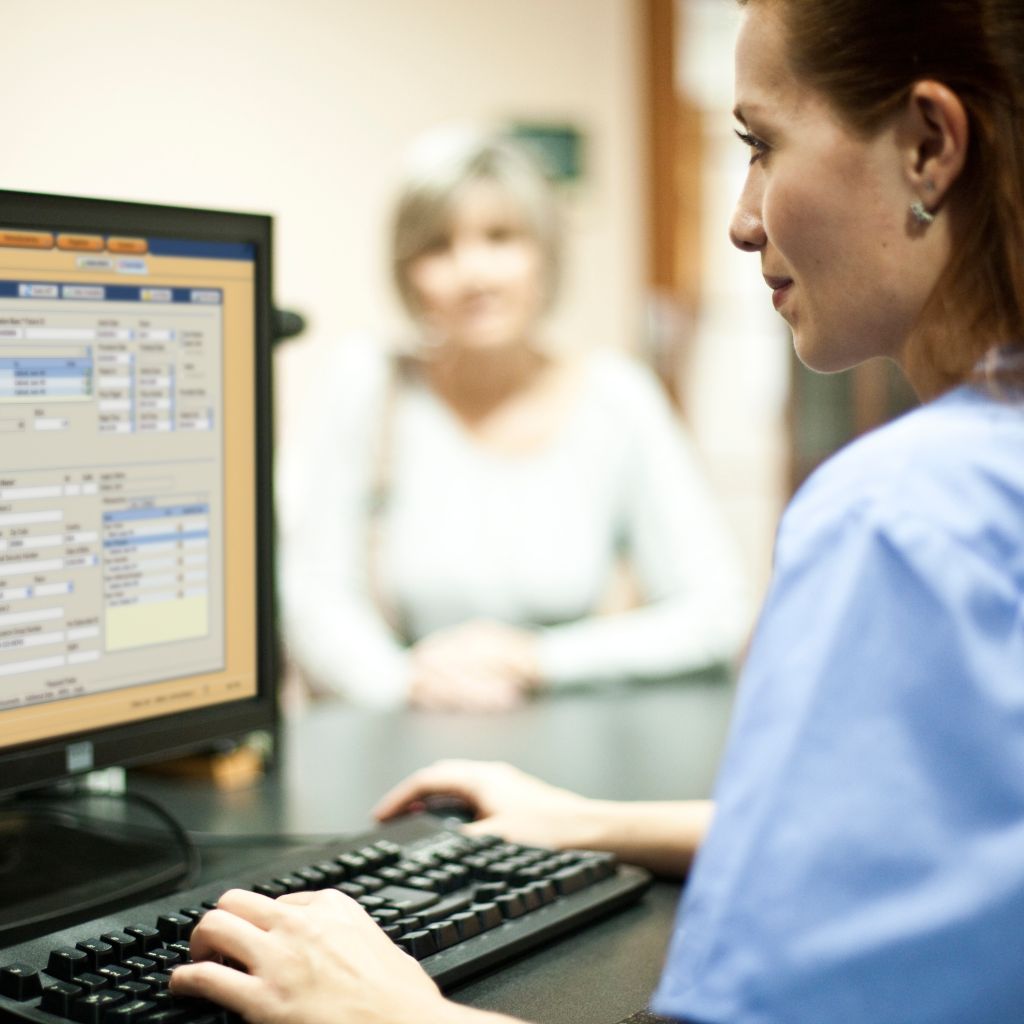 Cath Lab workflow