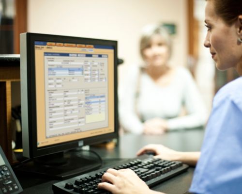 Cath Lab workflow