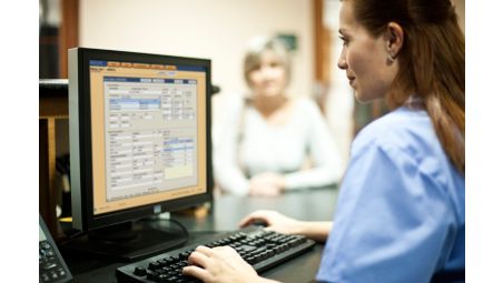 Enhance cath lab workflow and patient care