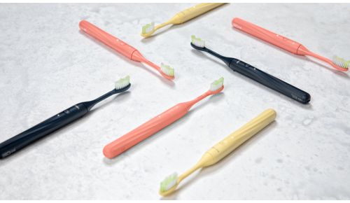 Eine Farbe für jeden Stil