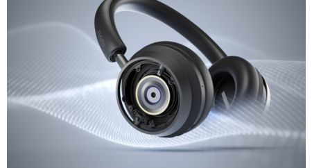 Philips Fidelio L4 ANC headphones take aim at the Sony XM5