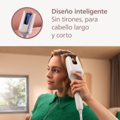Philips WavePro Styler 9000