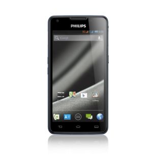 Xenium Smartphone