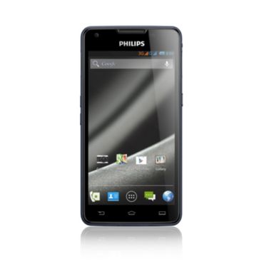 Xenium Smartphone