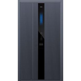 7000 series 智能门