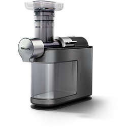 Avance Collection Slow Juicer