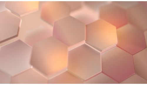 SenseIQ Technologie für individuelle Haarentfernung 