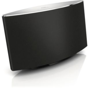Philips Fidelio AD7000W SoundAvia wireless speaker
