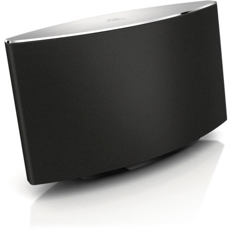 AD7000W/12 Philips Fidelio AD7000W SoundAvia wireless speaker