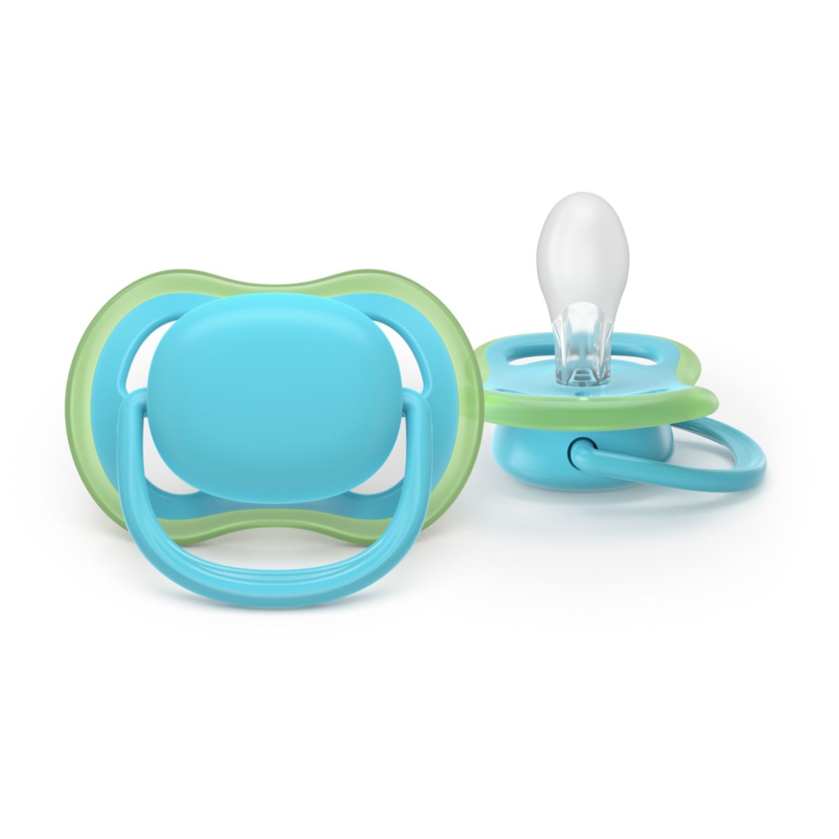 Avent Pacifier ultra air - thumbnail 7