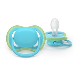 Avent Pacifier ultra air