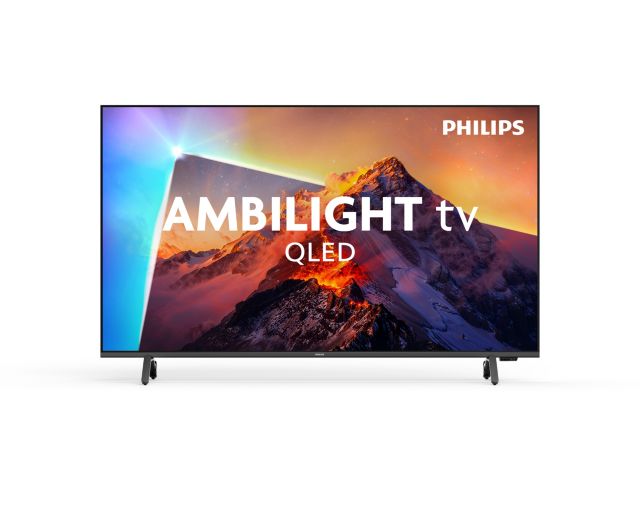 Philips TV 2026: PQS8601 Serie Philips TV 2026: PQS8601 Serie