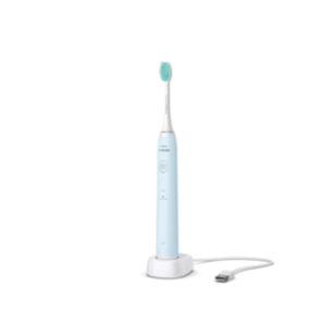 Sonic electric toothbrush HX2422/02 2100 series