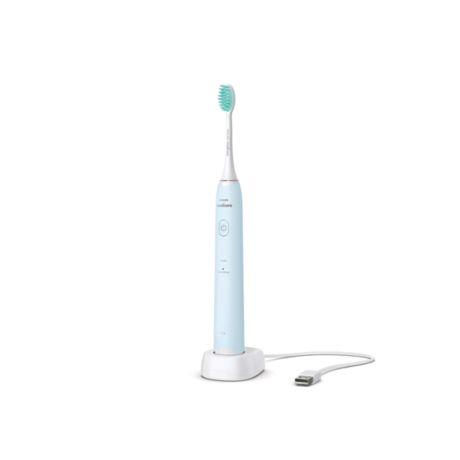 HX2422/02  Sonic electric toothbrush HX2422/02 2100 series