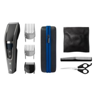 Hairclipper series 7000 Pestävä kotiparturi