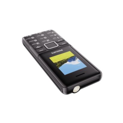 Philips Philips E2510
