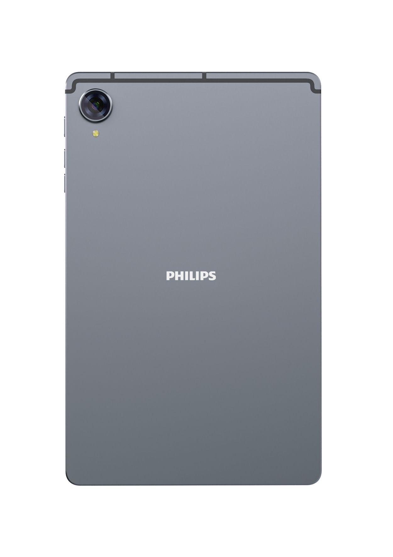 Philips T7250 タブレット CTT7250GY/11 | Philips