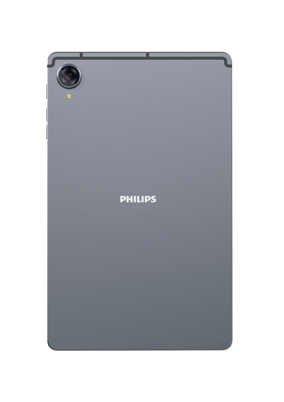 Philips T7250 タブレット CTT7250GY/11 | Philips